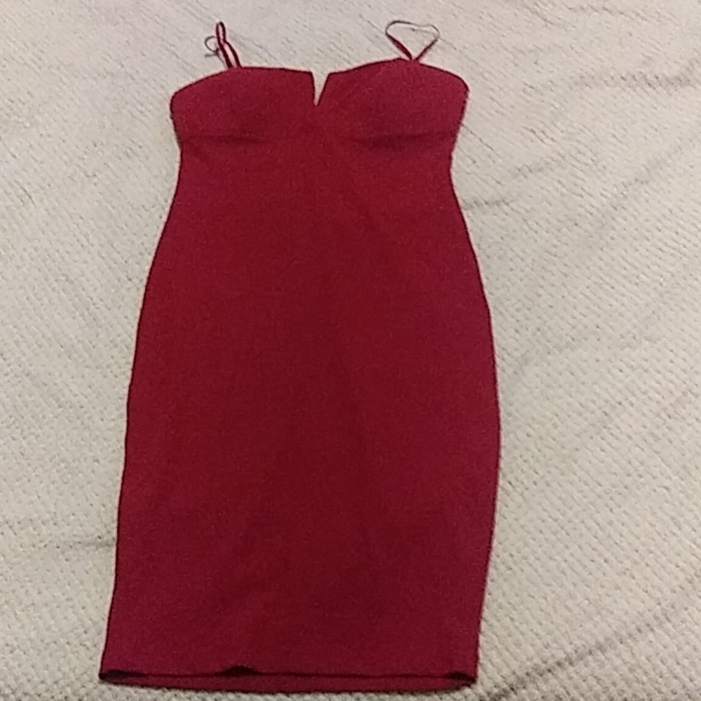 Emerald Sundae Dress